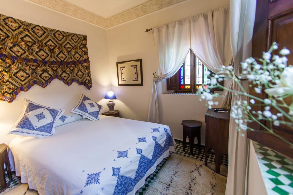 Dar Fes Medina Ziat Hotel Exterior photo